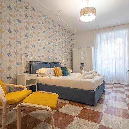 Adriana'S Suites In Prati Close To Vatican Museum Rome Exterior photo