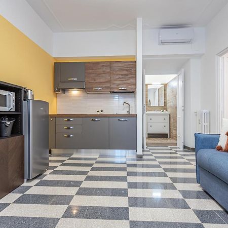 Adriana'S Suites In Prati Close To Vatican Museum Rome Exterior photo