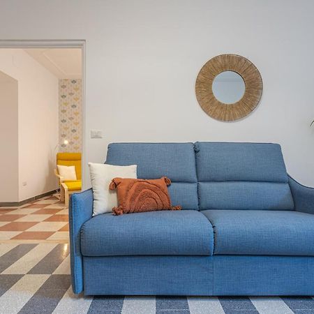 Adriana'S Suites In Prati Close To Vatican Museum Rome Exterior photo