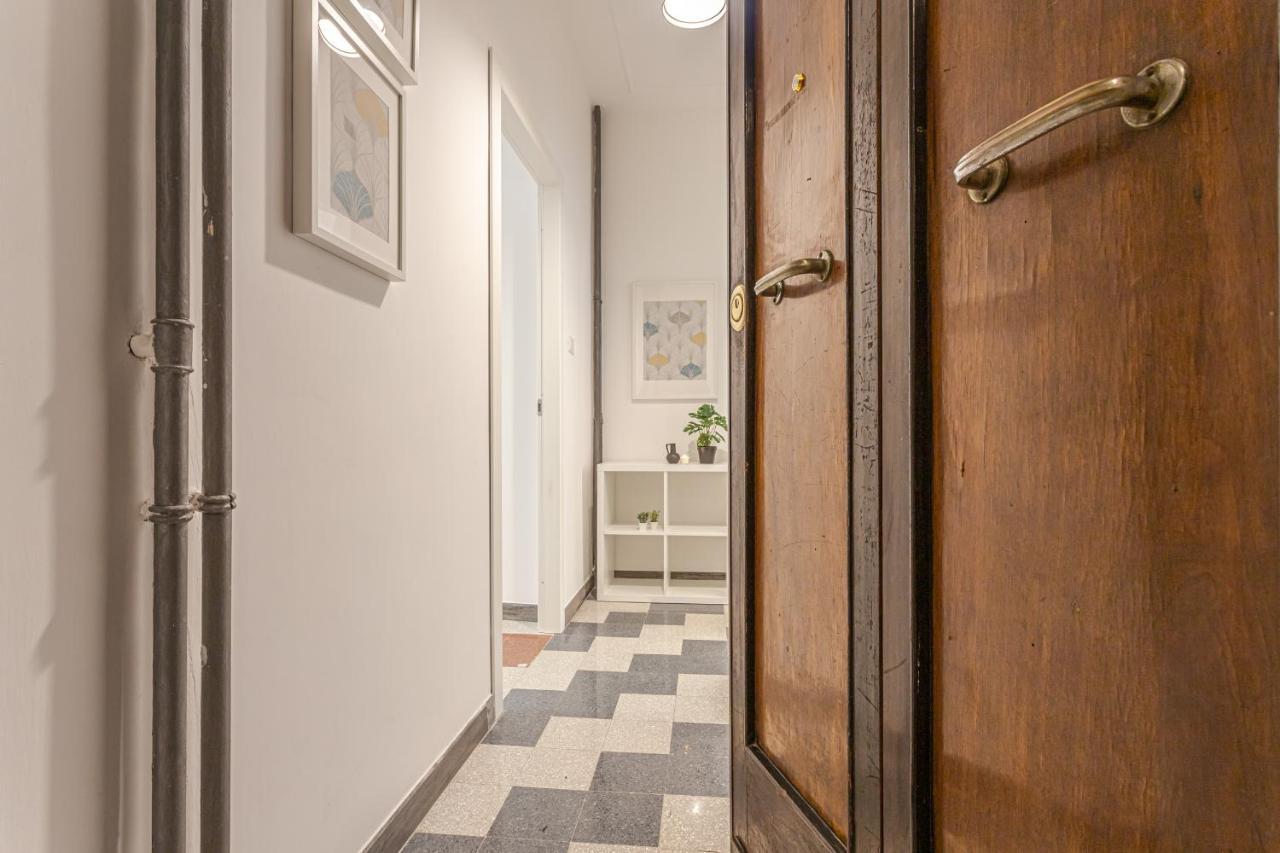 Adriana'S Suites In Prati Close To Vatican Museum Rome Exterior photo