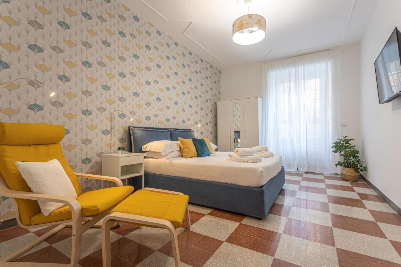 Adriana'S Suites In Prati Close To Vatican Museum Rome Exterior photo