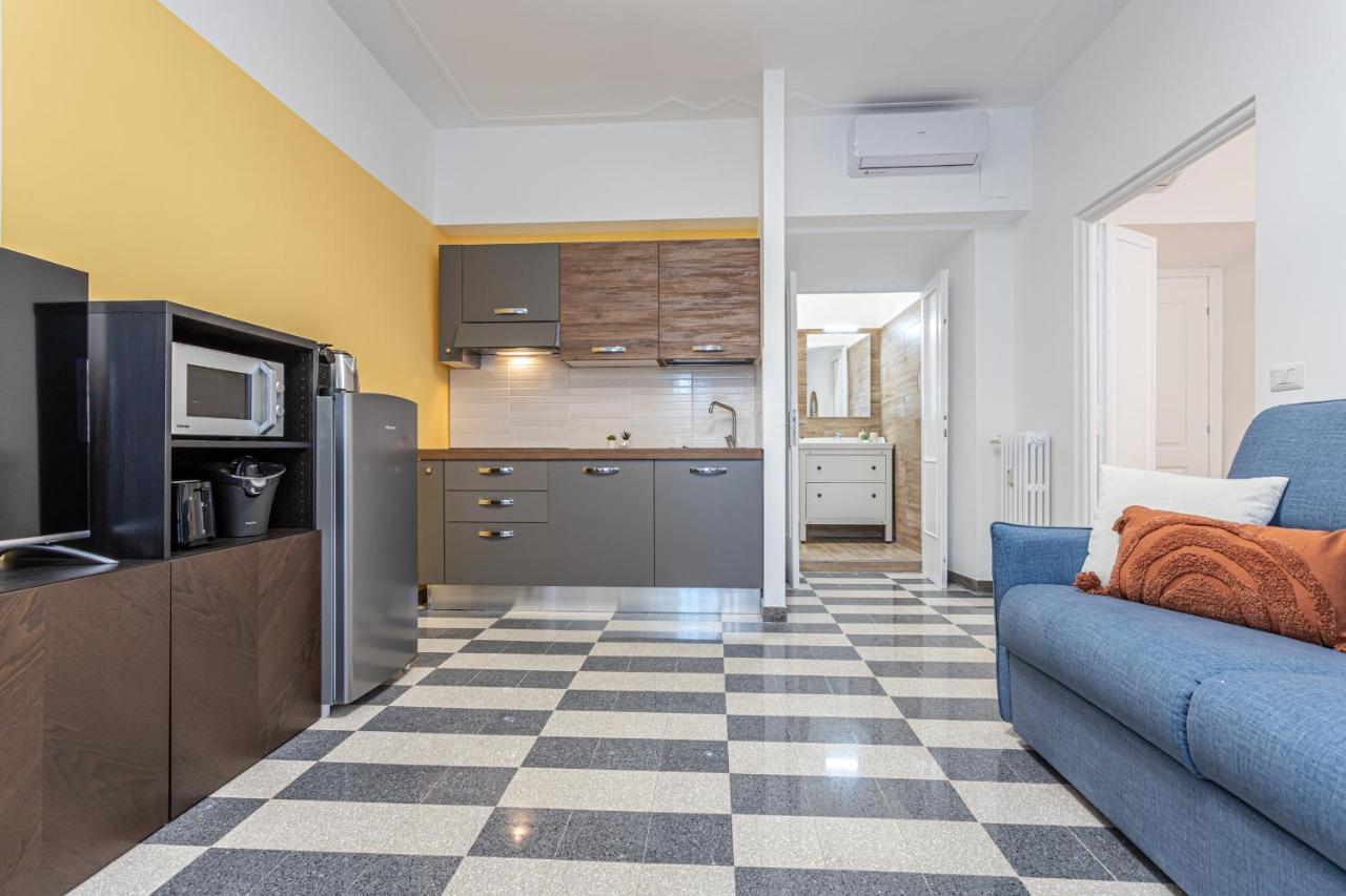 Adriana'S Suites In Prati Close To Vatican Museum Rome Exterior photo