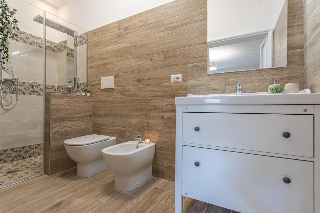 Adriana'S Suites In Prati Close To Vatican Museum Rome Exterior photo