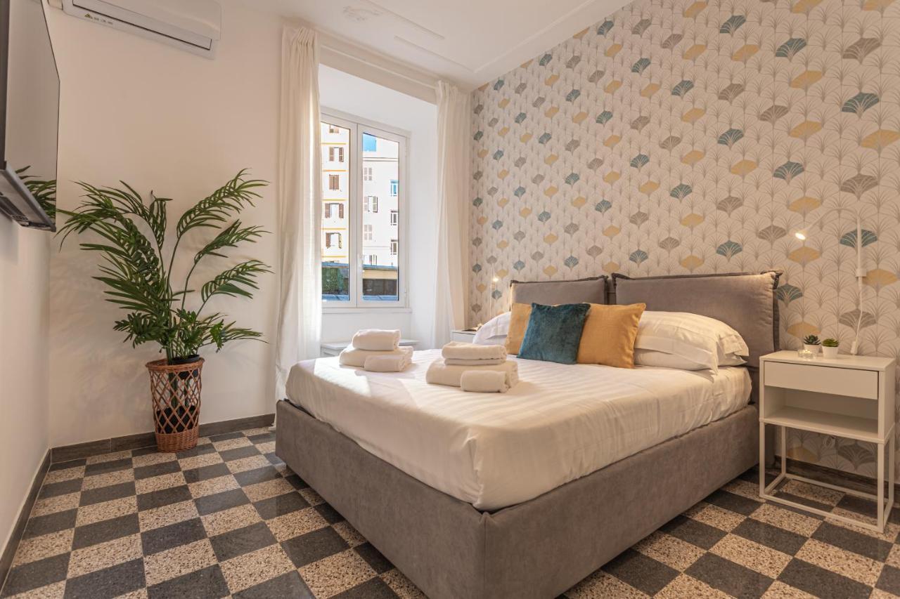 Adriana'S Suites In Prati Close To Vatican Museum Rome Exterior photo