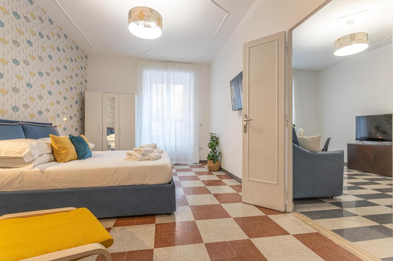 Adriana'S Suites In Prati Close To Vatican Museum Rome Exterior photo