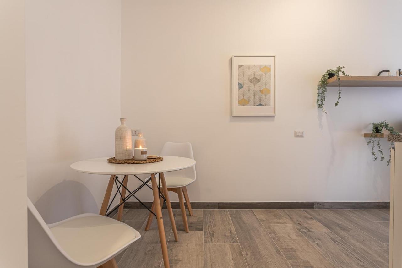 Adriana'S Suites In Prati Close To Vatican Museum Rome Exterior photo