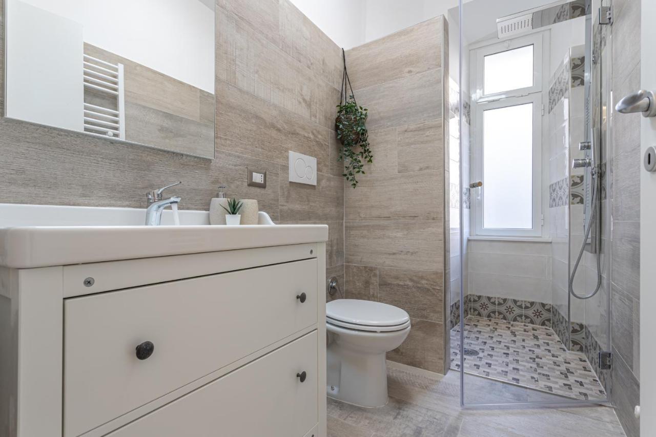Adriana'S Suites In Prati Close To Vatican Museum Rome Exterior photo