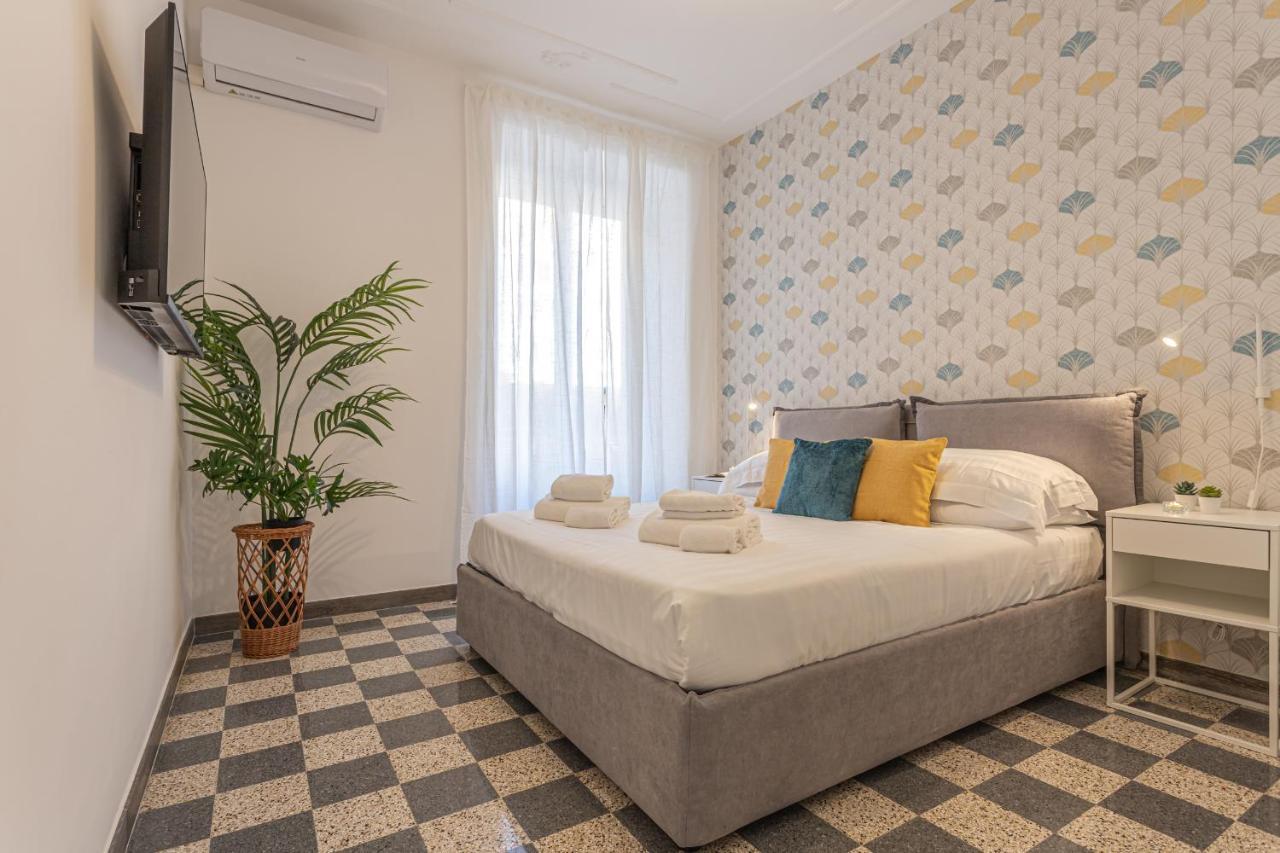 Adriana'S Suites In Prati Close To Vatican Museum Rome Exterior photo