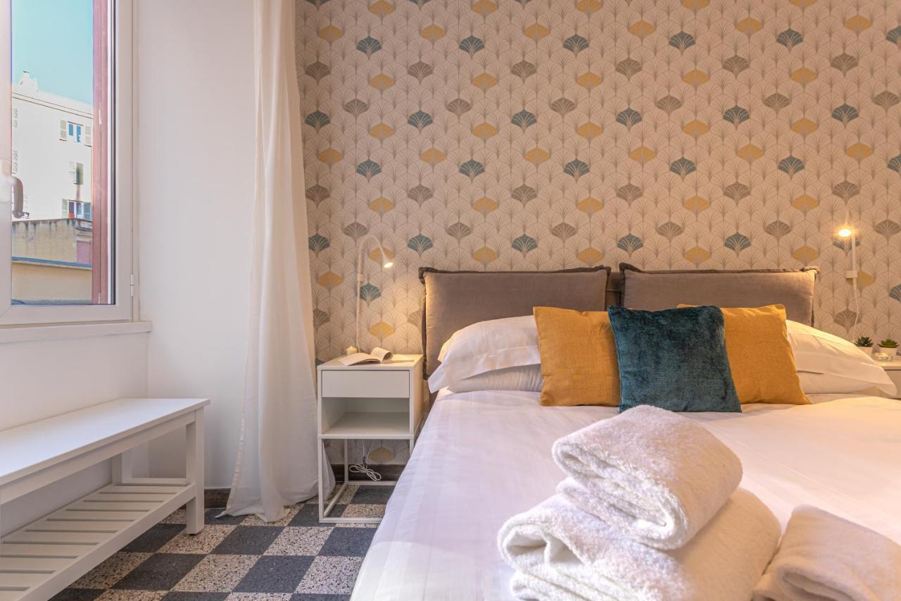 Adriana'S Suites In Prati Close To Vatican Museum Rome Exterior photo