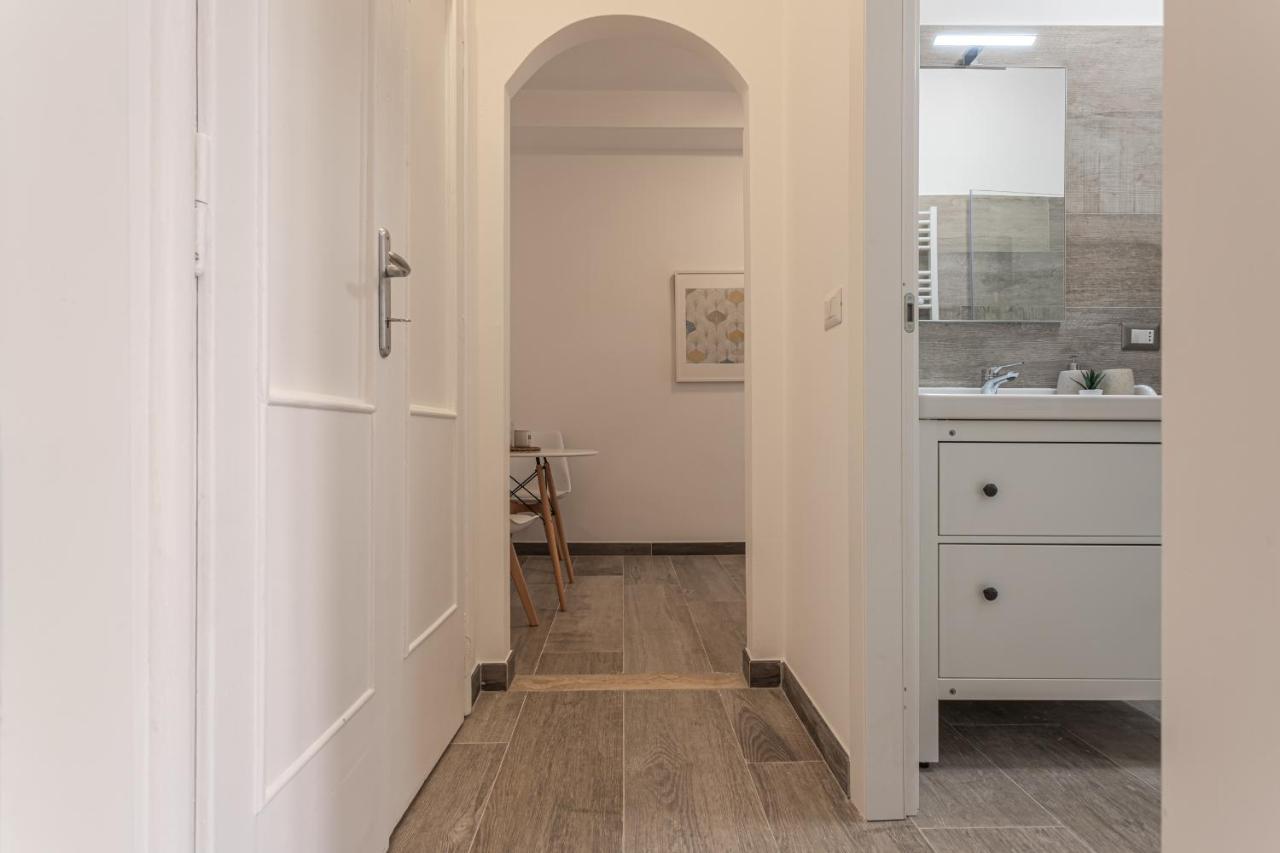 Adriana'S Suites In Prati Close To Vatican Museum Rome Exterior photo