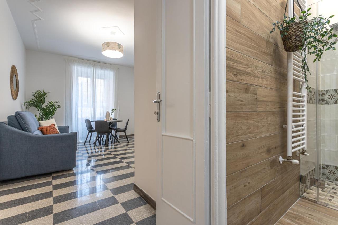 Adriana'S Suites In Prati Close To Vatican Museum Rome Exterior photo