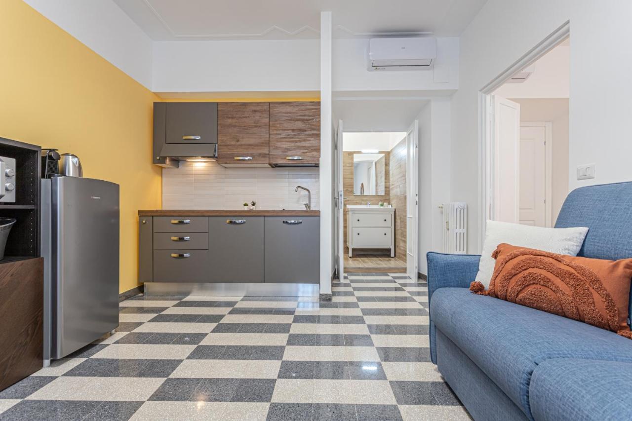 Adriana'S Suites In Prati Close To Vatican Museum Rome Exterior photo