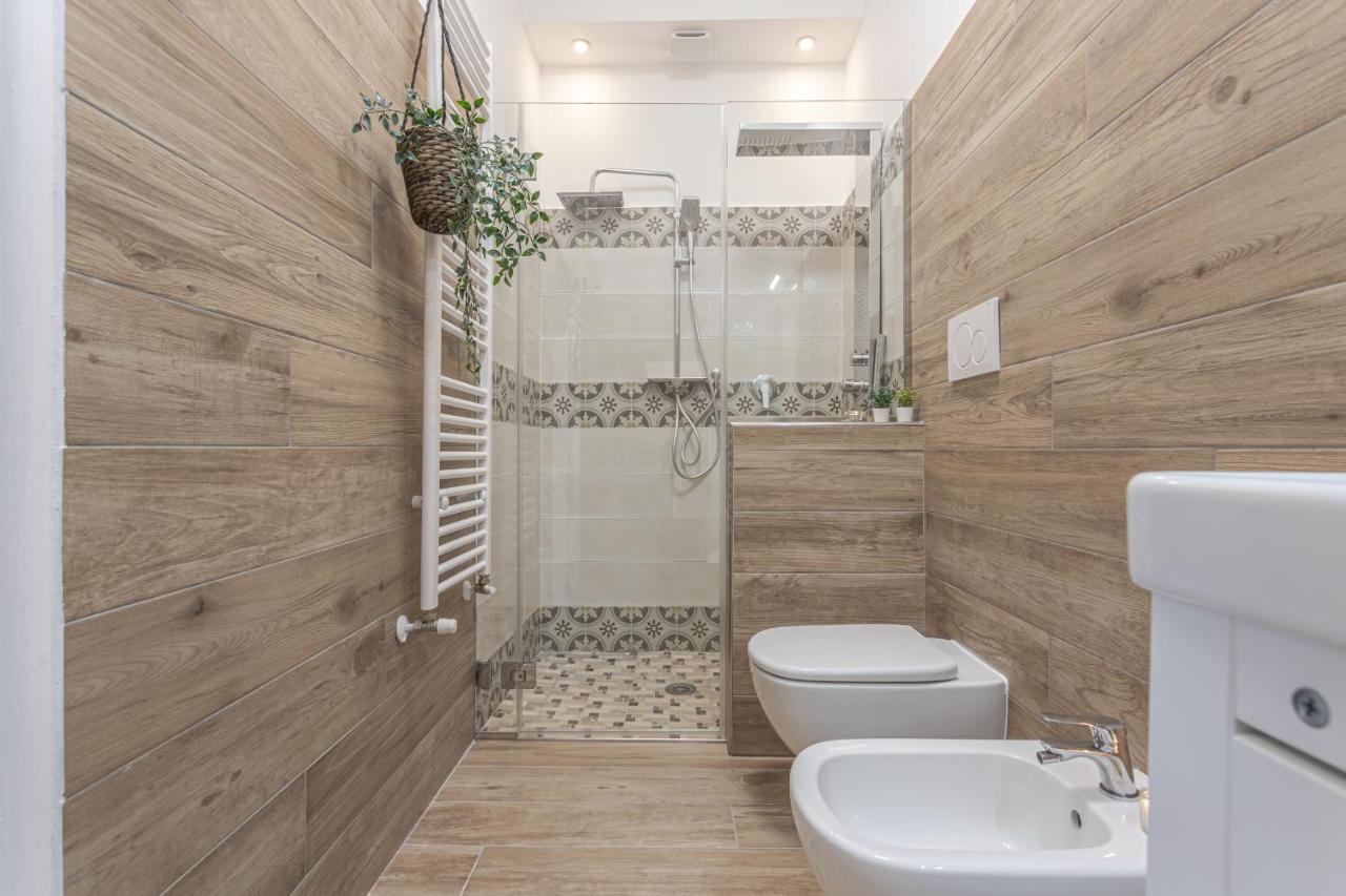 Adriana'S Suites In Prati Close To Vatican Museum Rome Exterior photo