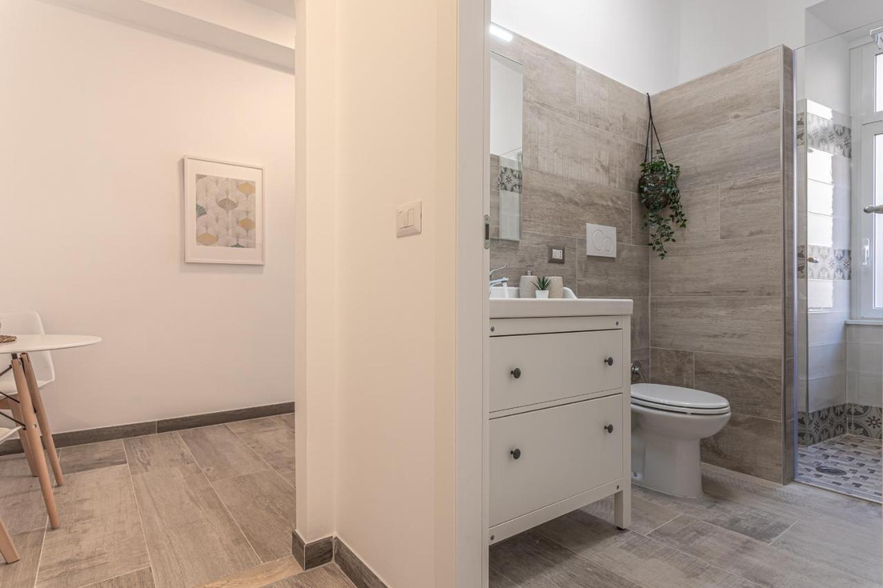 Adriana'S Suites In Prati Close To Vatican Museum Rome Exterior photo