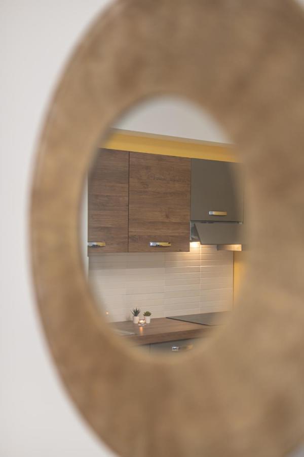Adriana'S Suites In Prati Close To Vatican Museum Rome Exterior photo