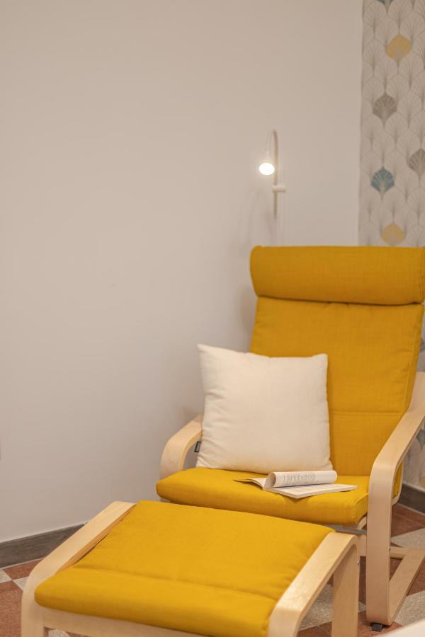 Adriana'S Suites In Prati Close To Vatican Museum Rome Exterior photo