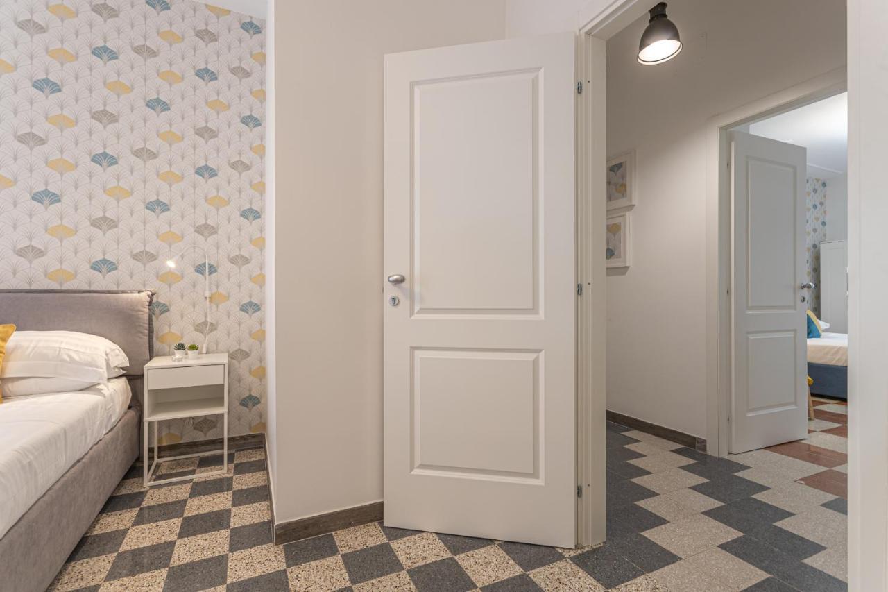 Adriana'S Suites In Prati Close To Vatican Museum Rome Exterior photo