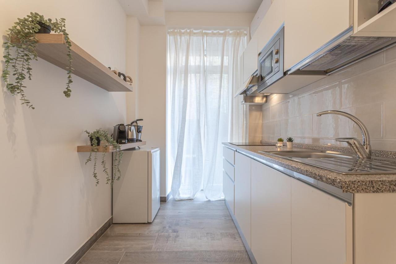 Adriana'S Suites In Prati Close To Vatican Museum Rome Exterior photo