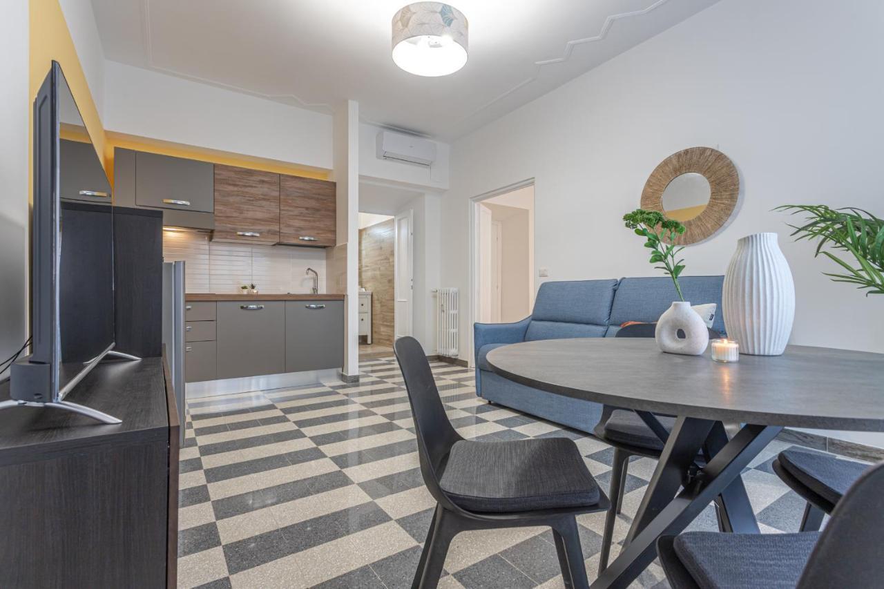 Adriana'S Suites In Prati Close To Vatican Museum Rome Exterior photo
